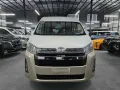 2026 Toyota Hiace GL Tourer 2.8 DSL A/T-0
