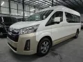 2026 Toyota Hiace GL Tourer 2.8 DSL A/T-2