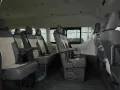 2026 Toyota Hiace GL Tourer 2.8 DSL A/T-9