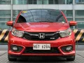 🚨2020 Honda Brio 1.2 RS Black Top CVT Gas 17K ODO | CALL/PM ANGEL CASTILLO NOW! 📩📲 09186763396-3