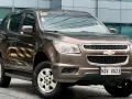 2016 Chevrolet Trailblazer LT 2.8 Diesel Automatic🔥🙋🏻‍♂️𝐂𝐀𝐑𝐋 𝐁𝐎𝐍𝐍𝐄𝐕𝐈𝐄 ☎️ 0938 458 8-1