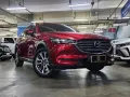 2021 Mazda CX-8 Signature 2.5L 4x2 Gas AT | With Warranty by Ugarte Cars Manila-0