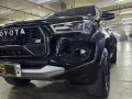 2024 Toyota Hilux GR-S 4X4 2.8L DSL AT | With Warranty by Ugarte Cars Manila-2