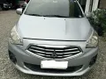 Mitsubishi Mirage G4 GLX MT 2016-0