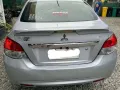 Mitsubishi Mirage G4 GLX MT 2016-1