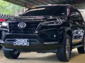 2025 Toyota Fortuner 2.4 V A/t 6k MILEAGE Only, 2Keys, Booklets ₱1.795-1