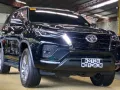 2025 Toyota Fortuner 2.4 V A/t 6k MILEAGE Only, 2Keys, Booklets ₱1.795-2