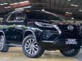 2025 Toyota Fortuner 2.4 V A/t 6k MILEAGE Only, 2Keys, Booklets ₱1.795-5