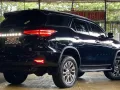 2025 Toyota Fortuner 2.4 V A/t 6k MILEAGE Only, 2Keys, Booklets ₱1.795-6