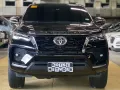 2025 Toyota Fortuner 2.4 V A/t 6k MILEAGE Only, 2Keys, Booklets ₱1.795-0