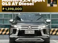 🚨2023 Mitsubishi Montero 2.4 Sport GLS AT DSL 20K ODO | CALL/PM ANGEL CASTILLO NOW! 📩📲09186763396-0