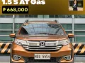 🚨2020 Honda BRV 1.5 S Automatic Gas 120K ALL-IN DP! | CALL/PM ANGEL CASTILLO NOW! 📩📲 09186763396-0
