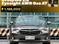 🚨2023 Subaru Crosstek 2.0 Eyesight AWD Gas Automatic | CALL/PM ANGEL CASTILLO NOW! 📩📲 09186763396-0