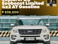 🚨FRESH! 2017 Ford Explorer 2.3 Ecoboost Limited 4x2 AT |CALL/PM ANGEL CASTILLO NOW!📩📲 09186763396-0
