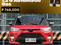 🚨2023 Toyota Raize 1.2 G Automatic Gas 86K ALL-IN DP | CALL/PM ANGEL CASTILLO NOW! 📩📲 09186763396-0