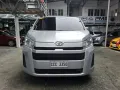 Hot Deals!!!! 2024 TOYOTA HIACE COMMUTER DELUXE M/T-0