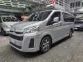 Hot Deals!!!! 2024 TOYOTA HIACE COMMUTER DELUXE M/T-1