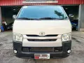 ✅Toyota Hiace Commuter 2025 3.0 3K KM Like Brand New Save 250K From Brand New Manual-0