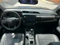 ✅Toyota Hilux 2018 2.4 G Loaded 82K KM Automatic-10