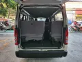 ✅Toyota Hiace Commuter 2025 3.0 3K KM Like Brand New Save 250K From Brand New Manual-13