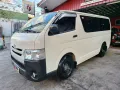 ✅Toyota Hiace Commuter 2025 3.0 3K KM Like Brand New Save 250K From Brand New Manual-1