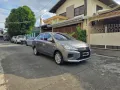Mitsubishi Mirage G4 GLX 2023 MT 1.2L-4