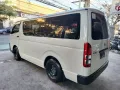 ✅Toyota Hiace Commuter 2025 3.0 3K KM Like Brand New Save 250K From Brand New Manual-3