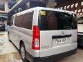 2023 Toyota Hiace Commuter Deluxe 2.8 MT DSL-4