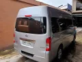 2019s Nissan Urvan NV350 Premium Automatic Diesel-3