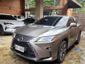 2017 Lexus RX350 Luxury 3.5L V6 Automatic Gas  -2