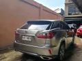 2017 Lexus RX350 Luxury 3.5L V6 Automatic Gas  -4