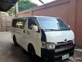 2017 Toyota Hiace Commuter 3.0 MT DSL-0