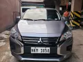 2025 Mitsubishi Mirage G4 GLX Automatic Gas-1