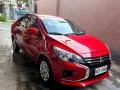 2024 Mitsubishi Mirage G4 GLX Automatic Gas-0
