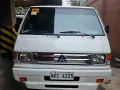 2024 Mitsubishi L300 FB Dual AC MT DSL-1