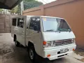 2024 Mitsubishi L300 FB Dual AC MT DSL-0