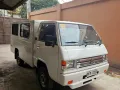 2024 Mitsubishi L300 FB Dual AC MT DSL-0