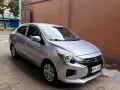 2024 Mitsubishi Mirage G4 GLX Automatic Gas-0