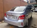 2024 Mitsubishi Mirage G4 GLX Automatic Gas-3