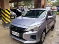 2024 Mitsubishi Mirage G4 GLX Automatic Gas-2