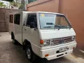 2022 Mitsubishi L300 FB Dual AC MT DSL-0