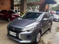 2024 Mitsubishi Mirage G4 GLX Automatic Gas-2