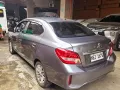2024 Mitsubishi Mirage G4 GLX Automatic Gas-4