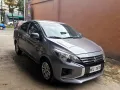 2024 Mitsubishi Mirage G4 GLX Automatic Gas-0