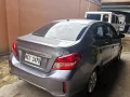 2024 Mitsubishi Mirage G4 GLX Automatic Gas-3