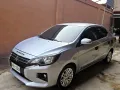 2024 Mitsubishi Mirage G4 GLS Automatic Gas-0