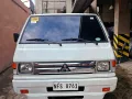 2024 Mitsubishi L300 FB Dual AC MT DSL-1