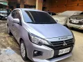 2024 Mitsubishi Mirage G4 GLS Automatic Gas-2