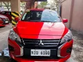 2024 Mitsubishi Mirage G4 GLX Automatic Gas-1