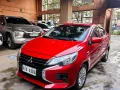 2024 Mitsubishi Mirage G4 GLX Automatic Gas-2